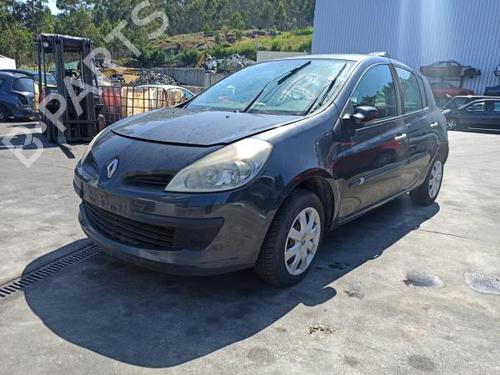 Rear right lock RENAULT CLIO III (BR0/1, CR0/1) 1.5 dCi (C/BR0G, C/BR1G) | BP8698405C99 