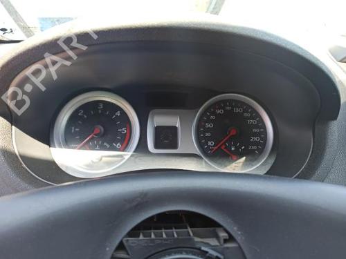 Rear right lock RENAULT CLIO III (BR0/1, CR0/1) 1.5 dCi (C/BR0G, C/BR1G) | BP8698405C99 
