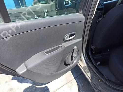 Rear right lock RENAULT CLIO III (BR0/1, CR0/1) 1.5 dCi (C/BR0G, C/BR1G) | BP8698405C99 