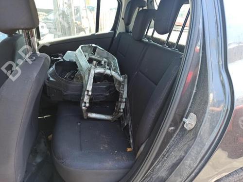 Rear right lock RENAULT CLIO III (BR0/1, CR0/1) 1.5 dCi (C/BR0G, C/BR1G) | BP8698405C99 