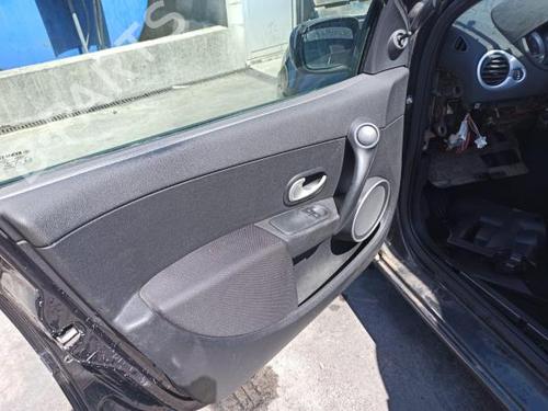 Rear right lock RENAULT CLIO III (BR0/1, CR0/1) 1.5 dCi (C/BR0G, C/BR1G) | BP8698405C99 