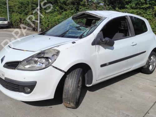 Used Parts RENAULT CLIO III (BR0/1, CR0/1) 1.5 dCi (BR17, CR17) (86 hp) 3222482