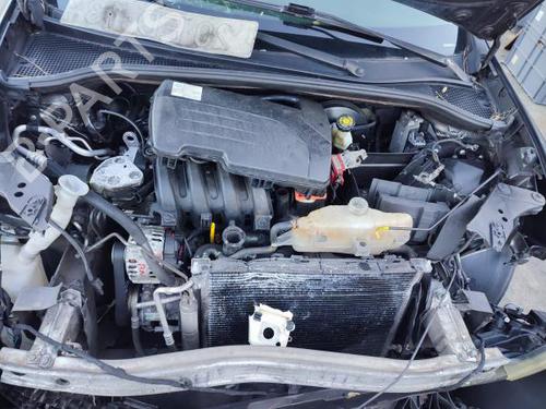 AC compressor RENAULT CLIO III (BR0/1, CR0/1) 1.2 16V (BR02, BR0J, BR11, CR02, CR0J, CR11) | BP20332644M34 