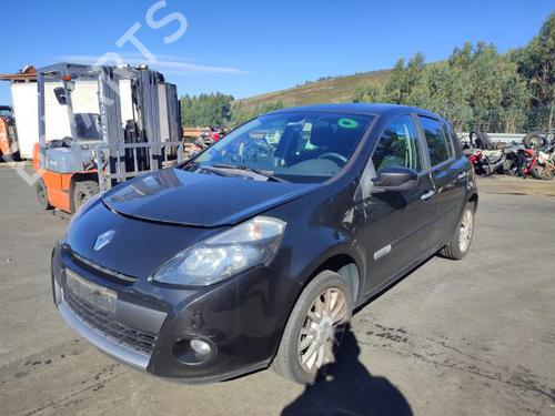 Used Parts RENAULT CLIO III (BR0/1, CR0/1) 1.5 dCi (BR17, CR17) (86 hp) 3220251