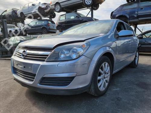 Venstre foran utvendig håndtak OPEL ASTRA H (A04) 1.3 CDTI (L48) | BP15803642C128 