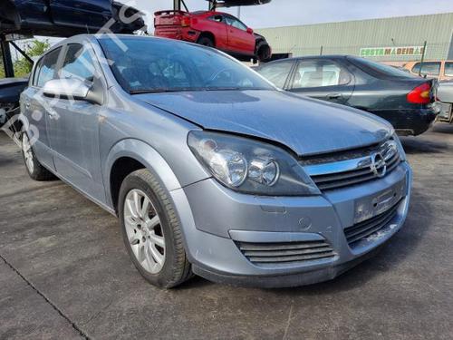 Venstre foran utvendig håndtak OPEL ASTRA H (A04) 1.3 CDTI (L48) | BP15803642C128 