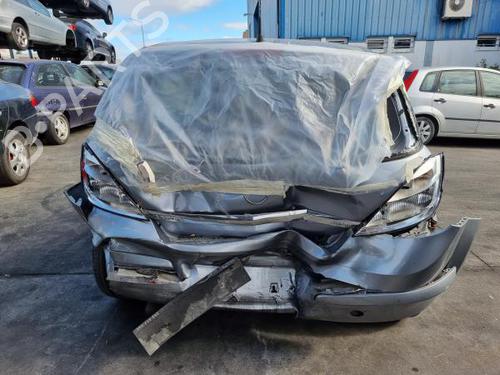 Venstre foran utvendig håndtak OPEL ASTRA H (A04) 1.3 CDTI (L48) | BP15803642C128 