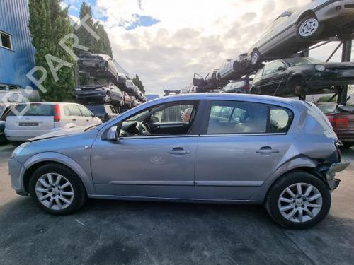 Venstre foran utvendig håndtak OPEL ASTRA H (A04) 1.3 CDTI (L48) | BP15803642C128 