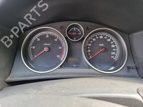 Venstre foran utvendig håndtak OPEL ASTRA H (A04) 1.3 CDTI (L48) | BP15803642C128 