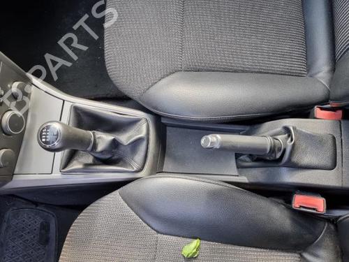 Venstre foran utvendig håndtak OPEL ASTRA H (A04) 1.3 CDTI (L48) | BP15803642C128 