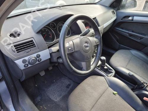 Venstre foran utvendig håndtak OPEL ASTRA H (A04) 1.3 CDTI (L48) | BP15803642C128 