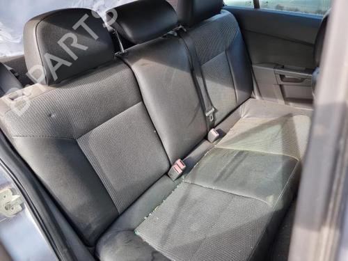 Venstre foran utvendig håndtak OPEL ASTRA H (A04) 1.3 CDTI (L48) | BP15803642C128 