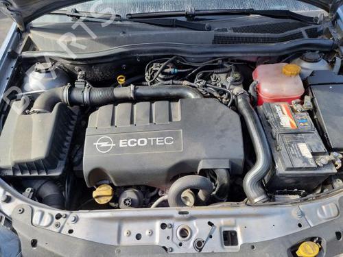 Venstre foran utvendig håndtak OPEL ASTRA H (A04) 1.3 CDTI (L48) | BP15803642C128 