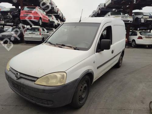 Used Parts OPEL COMBO Box Body/MPV 1.3 CDTI 16V (69 hp) 3219428