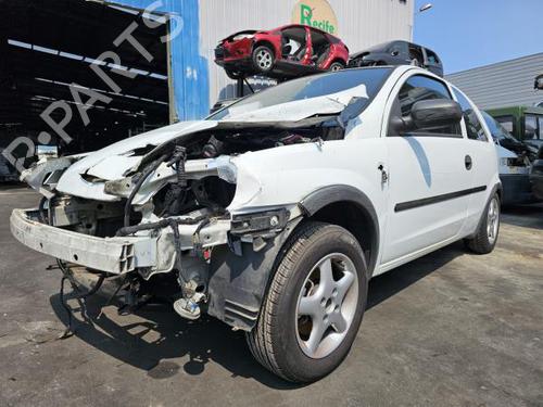 Used Parts OPEL CORSA C Hatchback Van (X01) 1.3 CDTI 16V (F08, W5L) (69 hp) 3217005