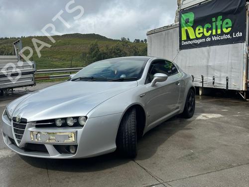Used Parts ALFA ROMEO BRERA (939_) 2.2 JTS (939.DXB11) (185 hp) 3220697