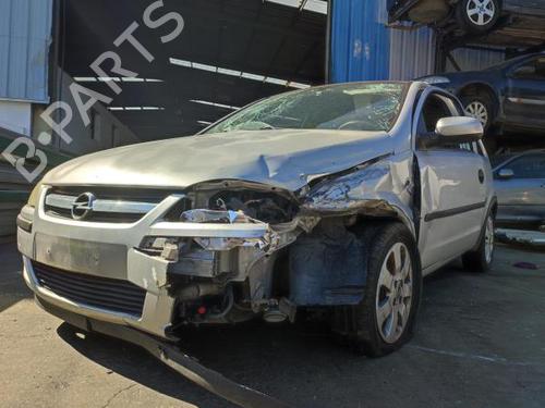 Used Parts OPEL CORSA C Hatchback Van (X01) 1.3 CDTI 16V (F08, W5L) (69 hp) 3218577