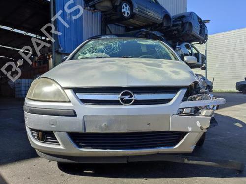 Kjølevifte elektrisk OPEL CORSA C Hatchback Van (X01) 1.3 CDTI 16V (F08, W5L) | BP19679891M35 
