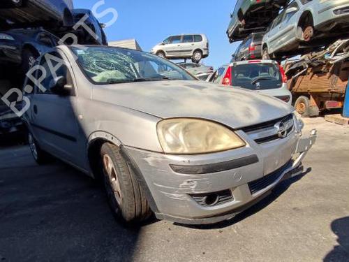 Kjølevifte elektrisk OPEL CORSA C Hatchback Van (X01) 1.3 CDTI 16V (F08, W5L) | BP19679891M35 