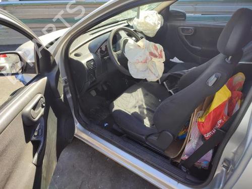 Kjølevifte elektrisk OPEL CORSA C Hatchback Van (X01) 1.3 CDTI 16V (F08, W5L) | BP19679891M35 