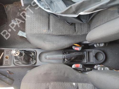 Kjølevifte elektrisk OPEL CORSA C Hatchback Van (X01) 1.3 CDTI 16V (F08, W5L) | BP19679891M35 