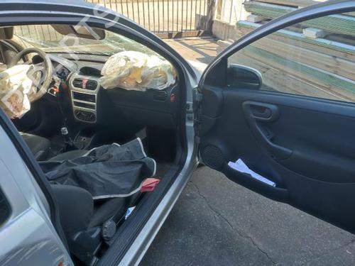 Kjølevifte elektrisk OPEL CORSA C Hatchback Van (X01) 1.3 CDTI 16V (F08, W5L) | BP19679891M35 
