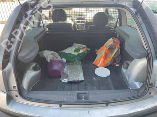 Kjølevifte elektrisk OPEL CORSA C Hatchback Van (X01) 1.3 CDTI 16V (F08, W5L) | BP19679891M35 