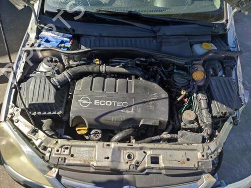 Kjølevifte elektrisk OPEL CORSA C Hatchback Van (X01) 1.3 CDTI 16V (F08, W5L) | BP19679891M35 