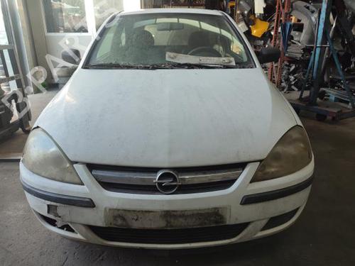 Brukte deler til OPEL CORSA C Hatchback Van (X01) 1.3 CDTI 16V (F08, W5L) (69 hp) 3219869