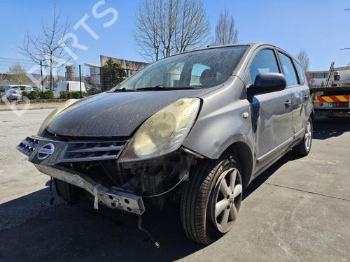Brugte NISSAN NOTE (E11, NE11) 1.5 dCi (86 hp) 3222612