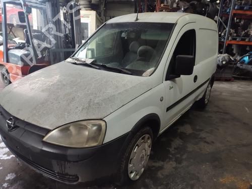 Used Parts OPEL COMBO Box Body/MPV 1.3 CDTI 16V (69 hp) 3222608