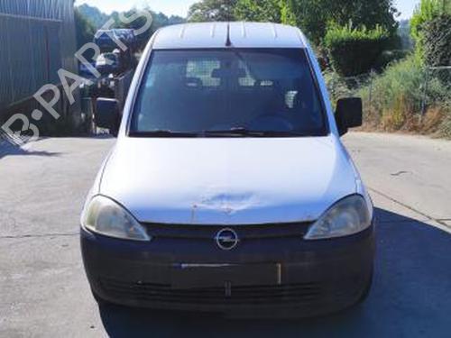 Brugte OPEL COMBO Box Body/MPV 1.3 CDTI 16V (69 hp) 3219366