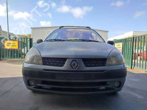Ignition barrel RENAULT CLIO II Hatchback Van (SB0/1/2_) 1.5 dCi (SB07) | BP31357334M48  - Image 7