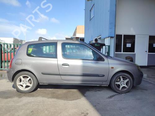 Ignition barrel RENAULT CLIO II Hatchback Van (SB0/1/2_) 1.5 dCi (SB07) | BP31357334M48  - Image 11