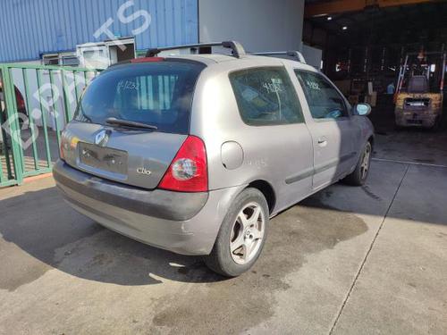 Ignition barrel RENAULT CLIO II Hatchback Van (SB0/1/2_) 1.5 dCi (SB07) | BP31357334M48  - Image 13