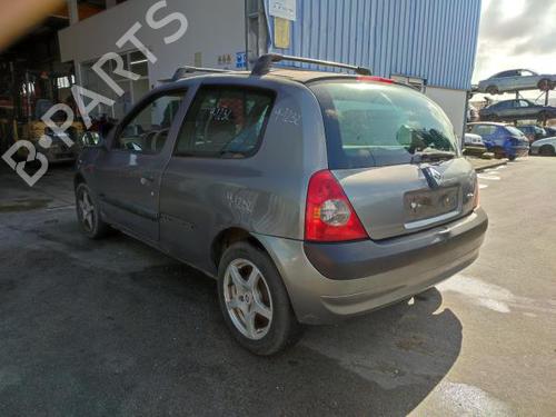 Ignition barrel RENAULT CLIO II Hatchback Van (SB0/1/2_) 1.5 dCi (SB07) | BP31357334M48  - Image 17