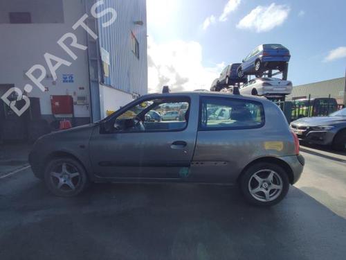 Ignition barrel RENAULT CLIO II Hatchback Van (SB0/1/2_) 1.5 dCi (SB07) | BP31357334M48  - Image 19