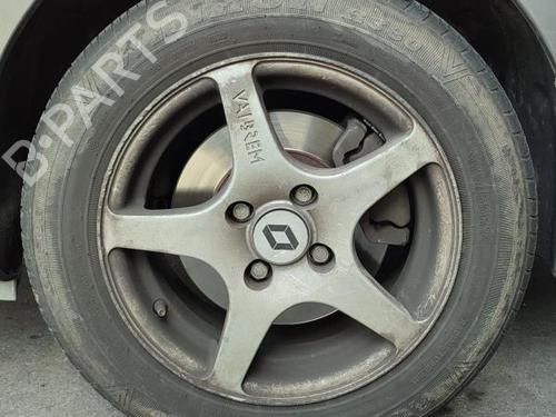 Ignition barrel RENAULT CLIO II Hatchback Van (SB0/1/2_) 1.5 dCi (SB07) | BP31357334M48  - Image 41