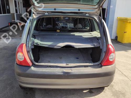 Ignition barrel RENAULT CLIO II Hatchback Van (SB0/1/2_) 1.5 dCi (SB07) | BP31357334M48  - Image 45