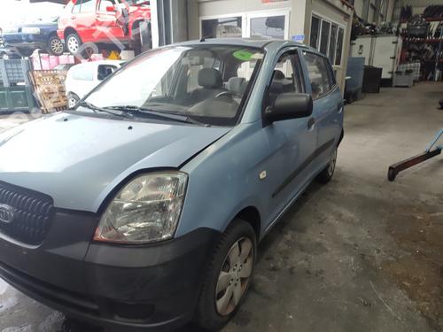 Recambios KIA PICANTO I (SA) 1.0 (61 hp) 3222646