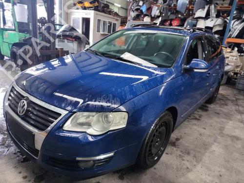 Teile für VW PASSAT B6 Variant (3C5) 2.0 TDI (170 hp) 3217656 