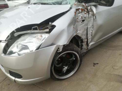 Pompa hamulcowa SUZUKI SWIFT III (MZ, EZ) 1.3 DDiS (RS413D) | BP12253066M77 