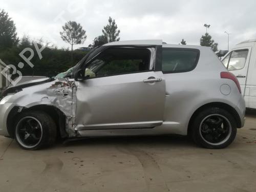 Pompa hamulcowa SUZUKI SWIFT III (MZ, EZ) 1.3 DDiS (RS413D) | BP12253066M77 