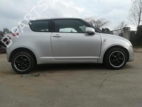 Pompa hamulcowa SUZUKI SWIFT III (MZ, EZ) 1.3 DDiS (RS413D) | BP12253066M77 