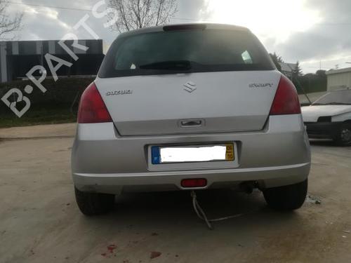 Pompa hamulcowa SUZUKI SWIFT III (MZ, EZ) 1.3 DDiS (RS413D) | BP12253066M77 