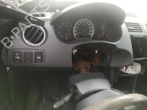 Pompa hamulcowa SUZUKI SWIFT III (MZ, EZ) 1.3 DDiS (RS413D) | BP12253066M77 