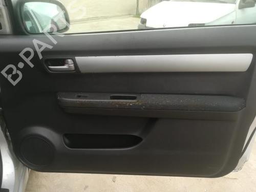 Pompa hamulcowa SUZUKI SWIFT III (MZ, EZ) 1.3 DDiS (RS413D) | BP12253066M77 