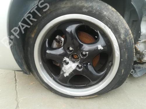 Pompa hamulcowa SUZUKI SWIFT III (MZ, EZ) 1.3 DDiS (RS413D) | BP12253066M77 