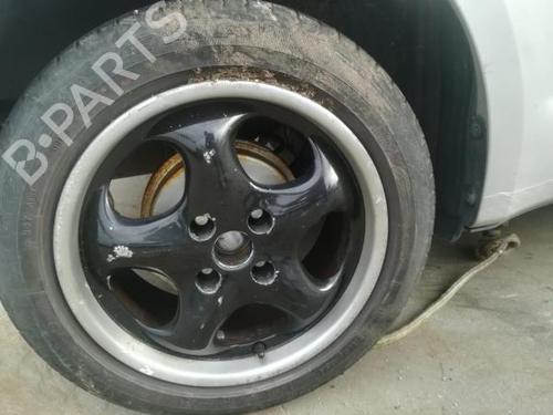 Pompa hamulcowa SUZUKI SWIFT III (MZ, EZ) 1.3 DDiS (RS413D) | BP12253066M77 