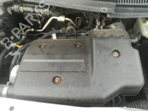 Pompa hamulcowa SUZUKI SWIFT III (MZ, EZ) 1.3 DDiS (RS413D) | BP12253066M77 